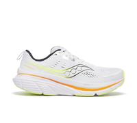 Chaussures de running SAUCONY GUIDE 18 (White/peel) Homme 45