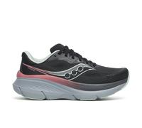 Saucony Guide 19 Running Shoes Noir EU 38 Femme