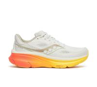 Chaussures de running SAUCONY GUIDE 19 (IVORY/FIRE) Homme 42,5