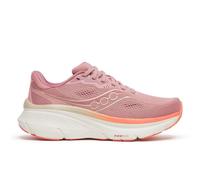 Chaussures de running SAUCONY GUIDE 19 (MAUVE/SALMON) Femme 37,5