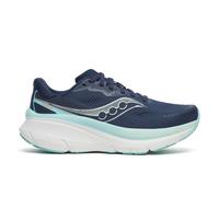 Chaussures de running SAUCONY GUIDE 19 (NAVY/AQUA) Femme 40