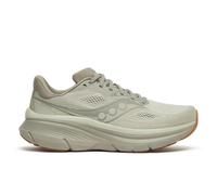 Saucony Guide 19 Chaussure de running avec stabilisateurs Hommes-vert olive, gris clair, Taille 46