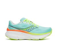 Chaussures de running SAUCONY GUIDE 19 (SPLASH/CITRON) Femme 38