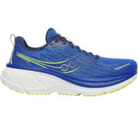 Saucony - Chaussures de running - Hurricane 25 Lapis/Citron pour Homme - Taille 46 - Bleu Bleu 46