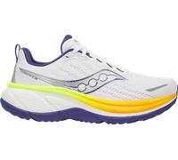 Saucony - Hurricane 25 - Chaussures de running - EU 47 - white / frigid