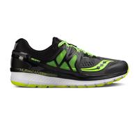 Chaussures de running Saucony Hurricane IS03 Gris 42,5