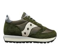 Chaussures de running SAUCONY Jazz 81 pour homme - Vert 42