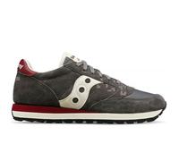 Chaussures de Running - SAUCONY - Jazz Original - Homme - Gris - Drop 10mm 42