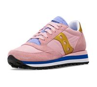 Chaussures de Running Saucony Jazz Triple pour Femme - Rose - S60530-24 37