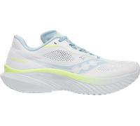Saucony Kinvara 15 - femme - blanc