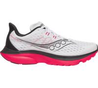 Saucony - Kinvara 16 - Chaussures de running - EU 47 - white / red