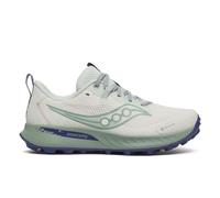 Chaussures de running SAUCONY PEREGRINE 15 GTX (QUARTZ/MIST) Femme 37