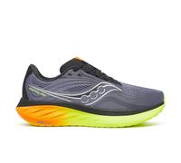 Saucony Chaussures de running Ride 18 Homme Bleu