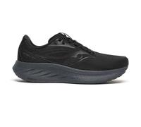 Chaussures de running SAUCONY RIDE 18 (Black/shadow) Homme 45