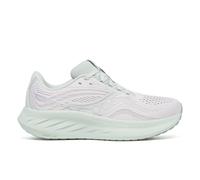 Chaussures de running SAUCONY RIDE 18 (FOG/MIST) Femme 40,5
