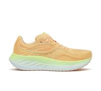 Chaussures de running SAUCONY RIDE 18 (PEACH/SUNNY) Femme 41