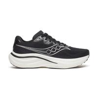 Chaussures de running SAUCONY RIDE 19 (BLACK/SILVER) Femme 38