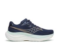 Chaussures de running SAUCONY RIDE 19 (NAVY/AQUA) Femme 38