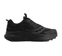 Saucony Chaussures Ride TR2 GORE-TEX noir pur Taille 46