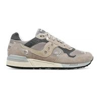 Chaussures de Running - Saucony - Shadow 5000 Vintage - Unisex - Gris - Route - Classics 44