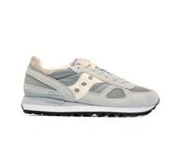 Chaussures de Running - SAUCONY - Shadow S1108872 - Femme - Gris - Drop 12mm 37,5