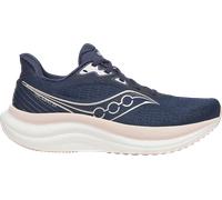 Saucony Triumph 23 Running Shoes Bleu EU 41 Femme