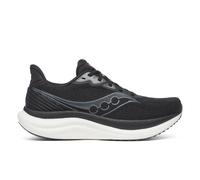 Saucony Chaussures de running Triumph 23 Noir/Blanc Homme Taille 43