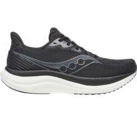 Chaussures de running Saucony TRIUMPH 23 WIDE 195021193623 taille 44,5 EU