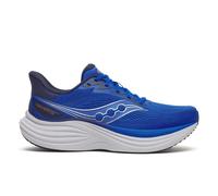 Saucony Triumph 24 pour homme, Lapis/argent, 9