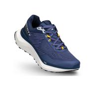 Chaussures de running SCOTT Shoe Pursuit Gravel (indigo blue/deep blue) Homme 43.0