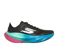 Skechers Chaussures de running Aero Tempo Noir Vegan Hyper Burst Homme Taille 43