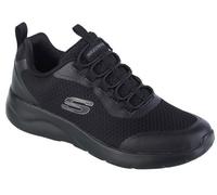 Chaussures de running SKECHERS Dynamight 20 Noir - Homme/Adulte - Fitness 44