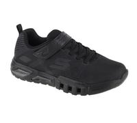 Chaussures de running - SKECHERS - Flexglow - Noir - Enfant mixte - Multisport 33