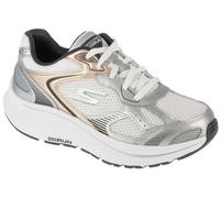 Chaussures de running Femme - SKECHERS - Go Run Consistent 2.0 - Blanc - Maille respirante - Air Cooled Goga Mat 41