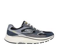Skechers Baskets Go Run Consistent 2.0 pour Homme Textile daim Noir et Anthracite 45.5 EU