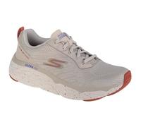 Chaussures de Running SKECHERS Max Cushioning Elite Smooth Transition Beige - Femme/Adulte 39,5