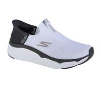 Chaussures de Running SKECHERS Max Cushioning Elite Smooth Transition - Femme - Blanc - 128571WBK 39