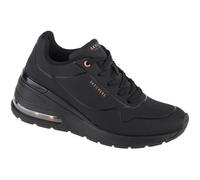 Skechers Baskets Million Air Femme Noir 37 EU