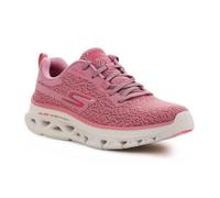 Chaussures de Running SKECHERS Step Flex Rose - Femme/Adulte 36