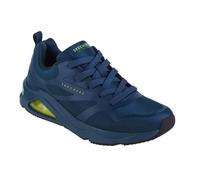 Chaussures de Running SKECHERS Tres-air Uno-modern Aff-air Bleu marine - Homme/Adulte 43