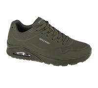 Chaussures de Running SKECHERS Unostand ON Air Vert pour Homme/Adulte 44