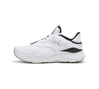 PUMA Femme Softride Mayve Wn's Road Running Shoe, White Black Silver, 38 EU