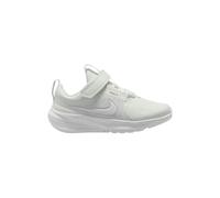 Nike Star Runner 5 Ps Running Shoes Blanc EU 34 Enfants