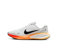 Chaussures de running sur route Nike Journey Run pour homme Blanc/Blanc/Bright Crimson/Noir 40