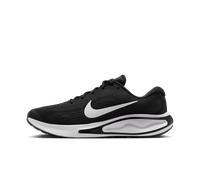 NIKE Chaussure de course 'Journey Run' noir / blanc, Taille 44