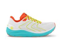 Chaussures de running - TOPO ATHLETIC - Phantom 2 - Femme - Blanc - Intensif - Running - Drop 5 mm 37,5