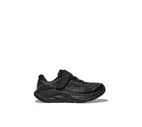 HOKA Rincon 4 Enfant - Noir 28