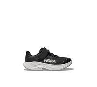 HOKA Chaussure de sport 'RINCON 4' noir / blanc, Taille 29-29,5