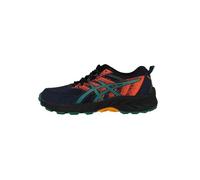 Asics Pre Venture 9 Gs Running Shoes Bleu EU 36 Garçon