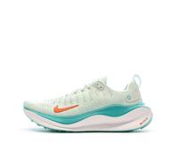 Chaussures de Running Turquoise Femme Nike React Infinity Run FK 4 40